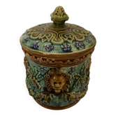 Pot barbotine