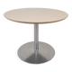 Round Dining Table by Pierre Paulin for Artifort