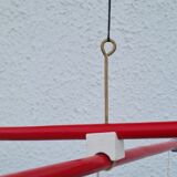 Vintage wooden mobile