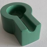 Yantra ashtray, Ettore Sottsass 2001