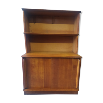 Vintage Oscar bookcase