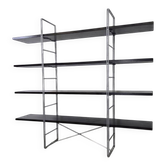 Vintage 'Enetri' shelf by Gammelgaard for IKEA
