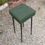 50's stools