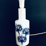 Ceramic lamp base from Fog & Mørup, Denmark, 1960s