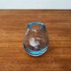 Glass vase from the Danish Hellas series by Per Lütken for Holmegaard, 1960s.