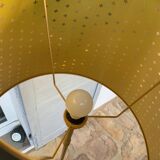 Lampe sur pied Gun de Philippe Starck