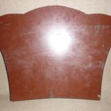 Mirror crown shape