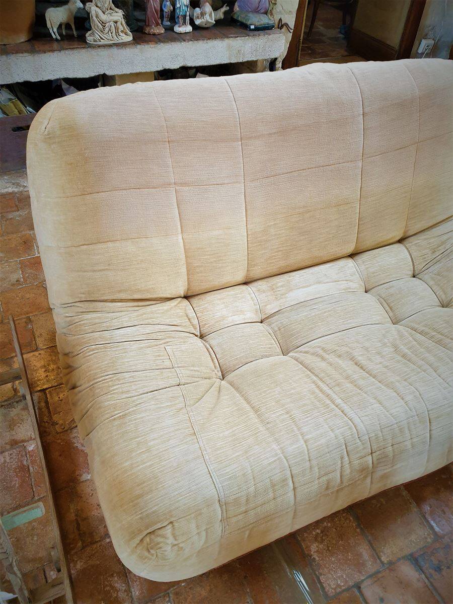 Canapé roche bobois style Togo Selency