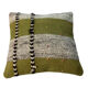 Housse de coussin kilim turc 40 x 40 cm