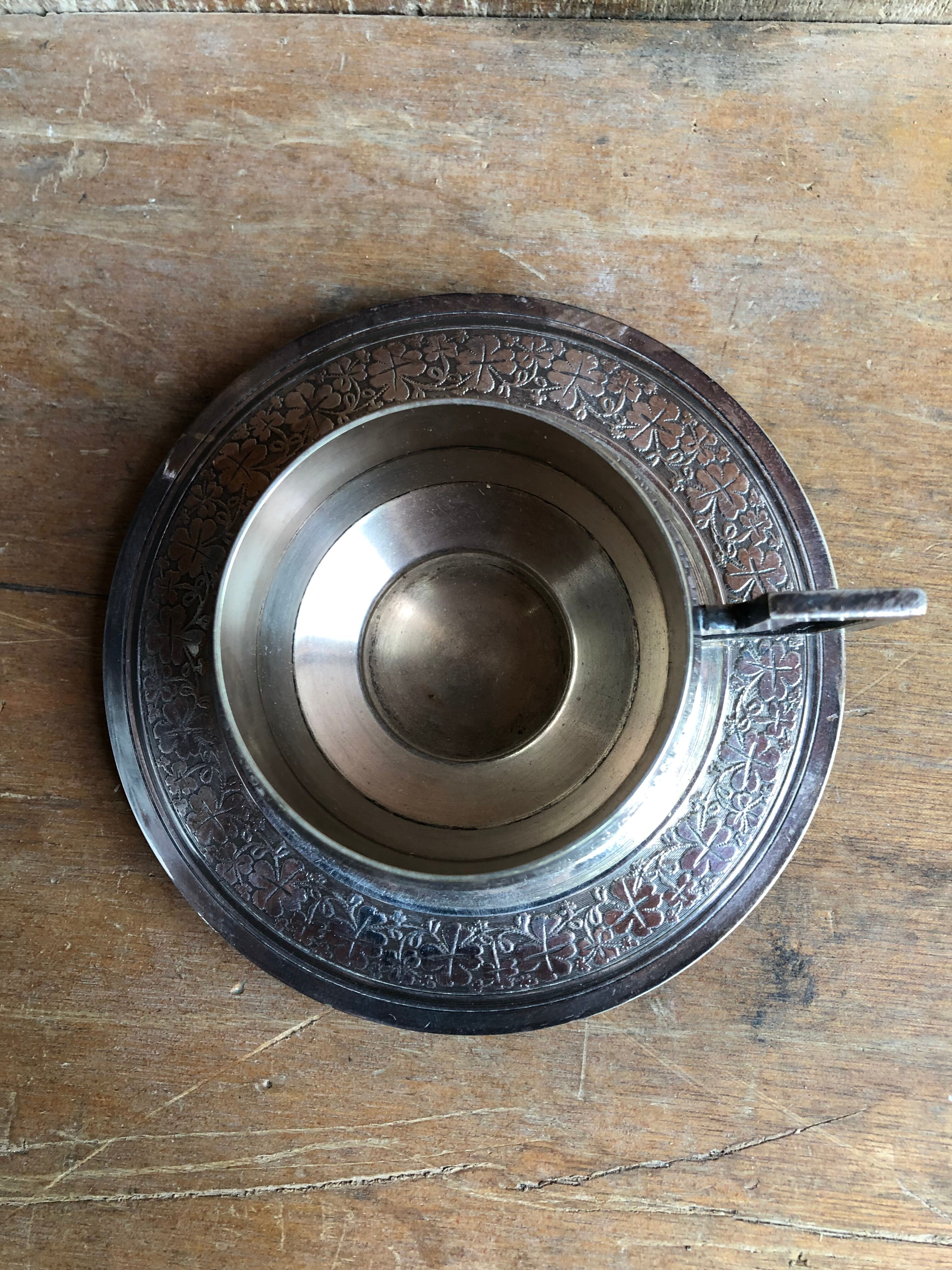 Old Cup