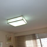 Set of luminaires atelier Jean Perzel