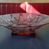 Coupe Verlys art déco