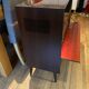 Vintage grundig radio cabinet