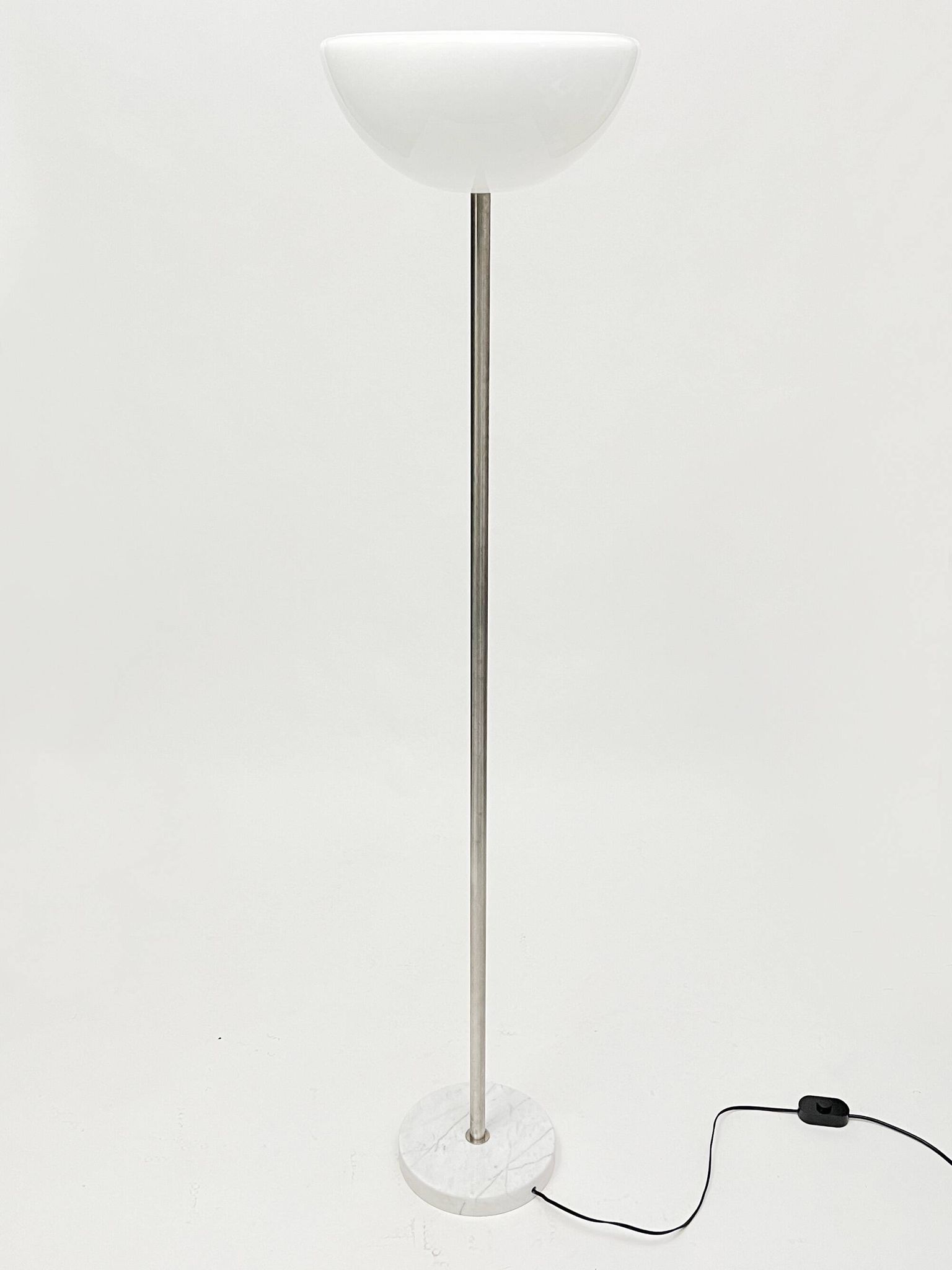Lampadaire Papavero conçu par Achille et Pier Giacomo Castiglioni pour Flos 1964