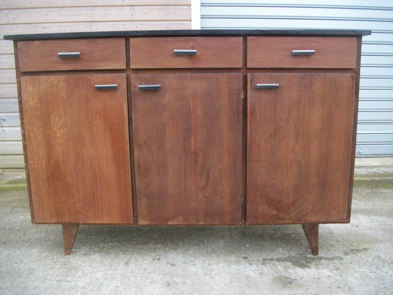 Buffet - Vintage Sideboard