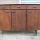 Buffet - Vintage Sideboard