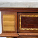 Enfilade de style Louis XVI