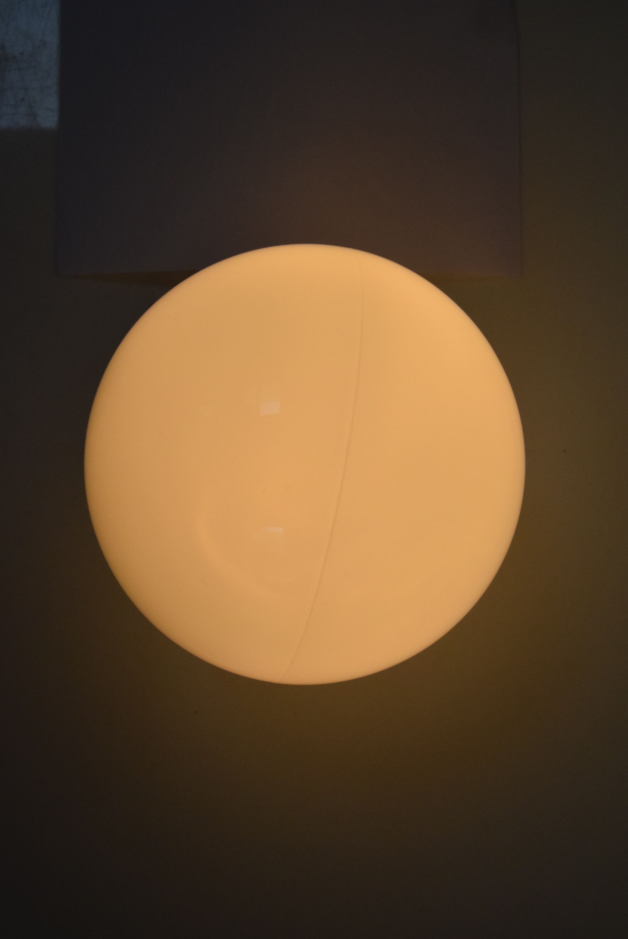 Mid-century Wall Lamp,1960's.