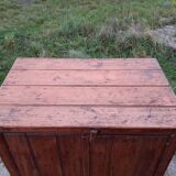Meuble ancien
