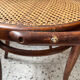Cane chair