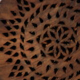 Round box