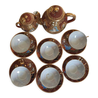 Tea set