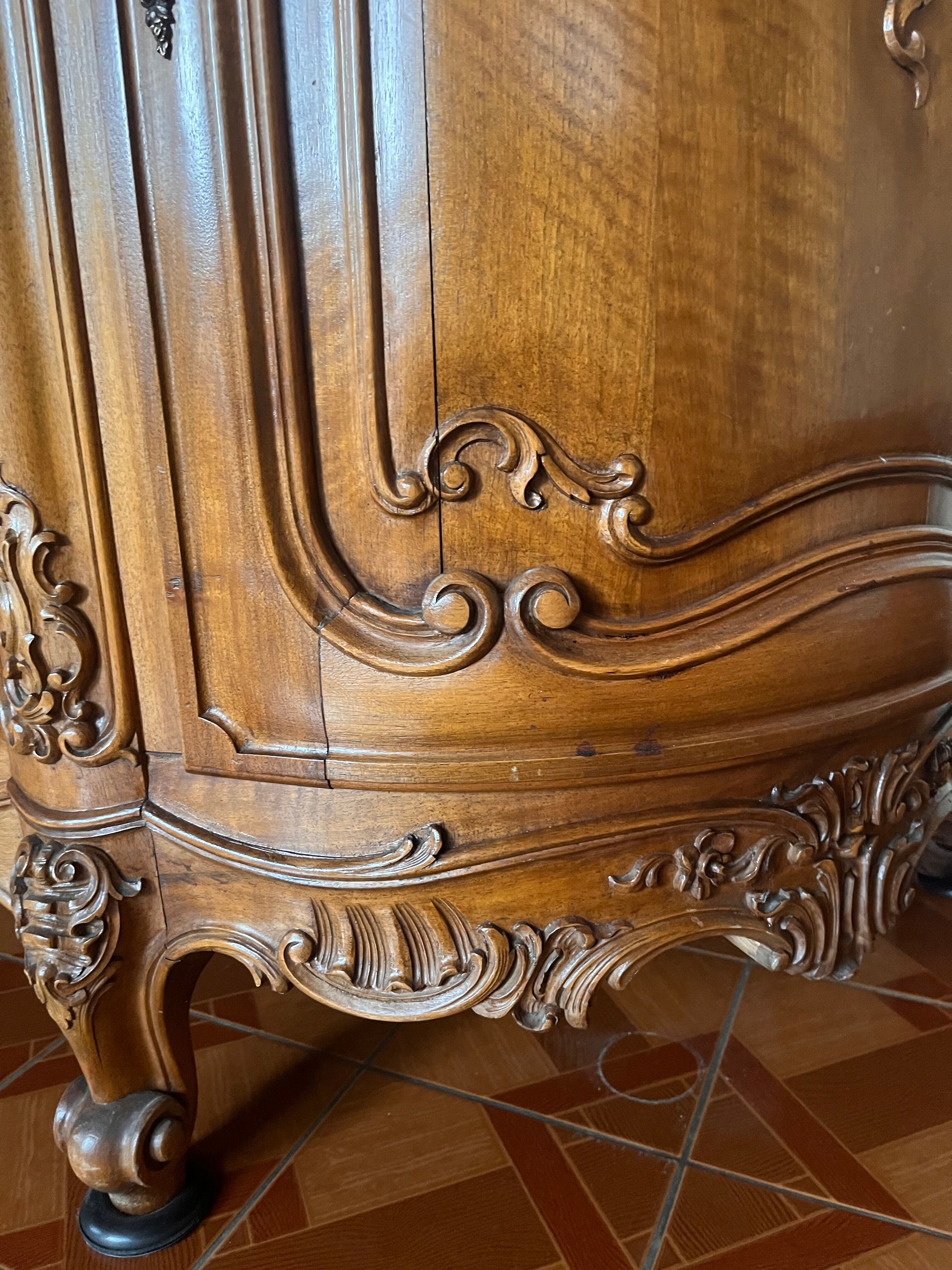 Enfilade Louis XV