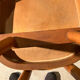 Set of 4 Baumann 731 chairs