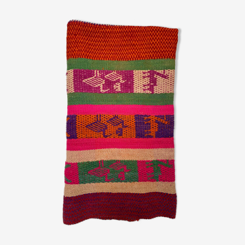 Andean blanket
