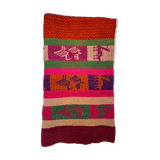 Andean blanket