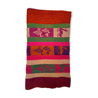 Andean blanket