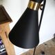 Lampadaire italien diabolo