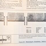 Reupholstered lounge chair by Tjerk Reijenga and Friso Kramer for Pilastro, The Netherlands 1960's