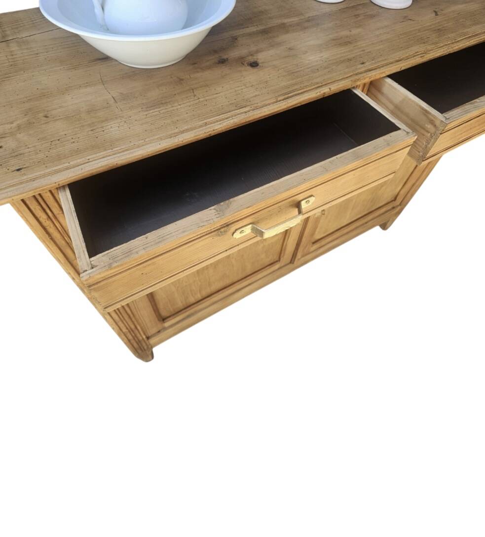 Parisian Art Deco buffet