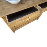 Parisian Art Deco buffet