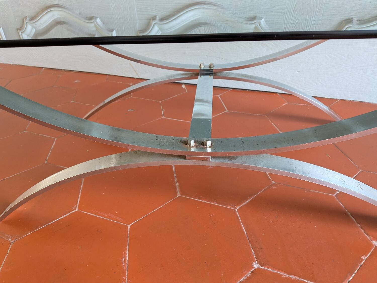 70 Line Roset coffee table