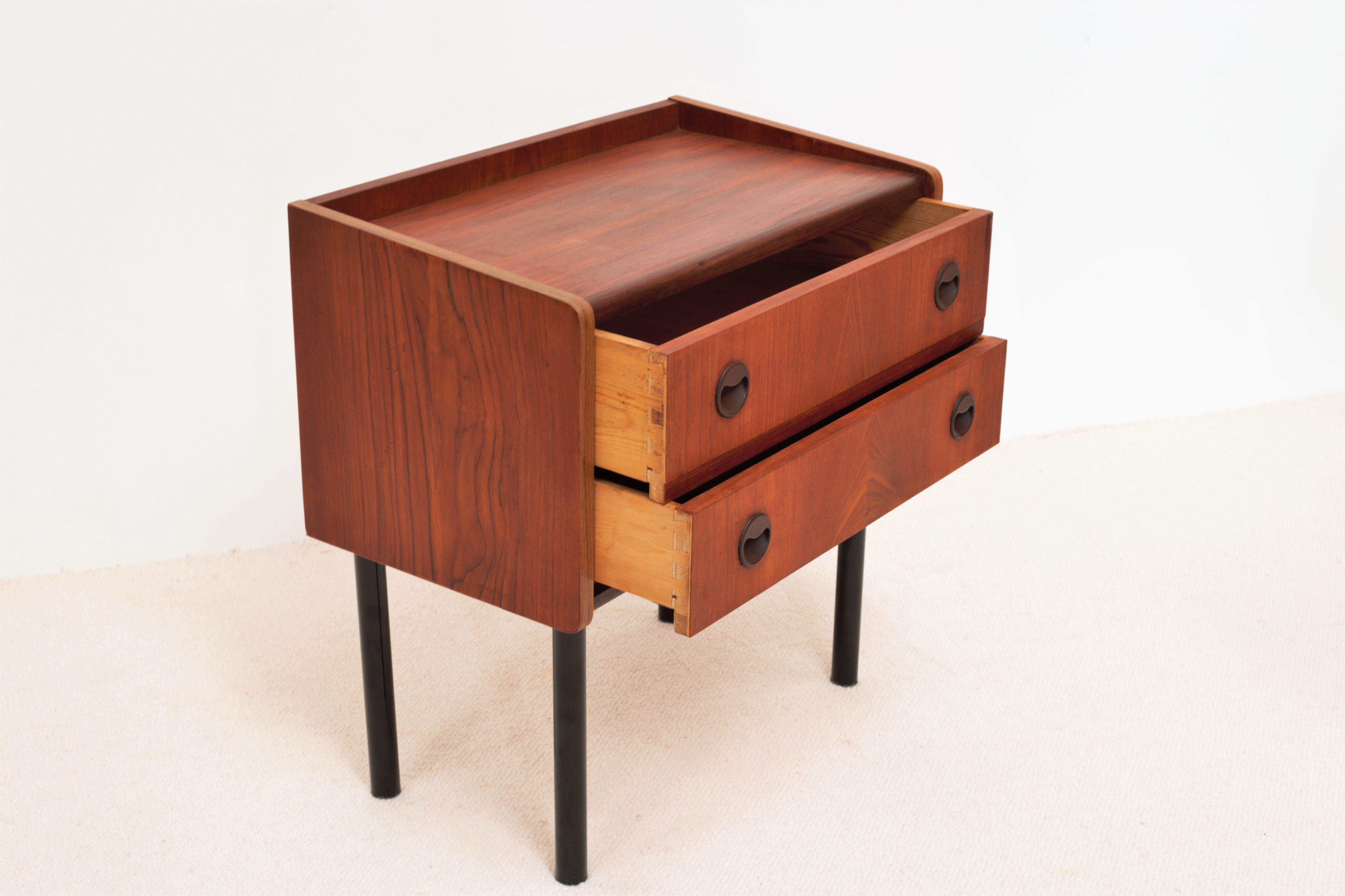 Scandinavian dresser