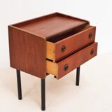 Scandinavian dresser