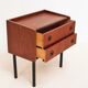 Scandinavian dresser