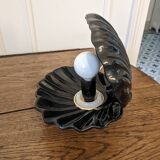 Shell lamp