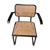 Fauteuil  Marcel Breuer s64