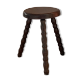 Tabouret tripode