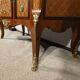 Rosewood and Amaranth chest of drawers, Louis XV / Louis XVI Transition style – Late 19th century
