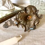 Bougeoir poucier style ancien
