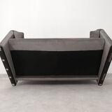 Cassina Maralunga 2 seater - bicolore gray