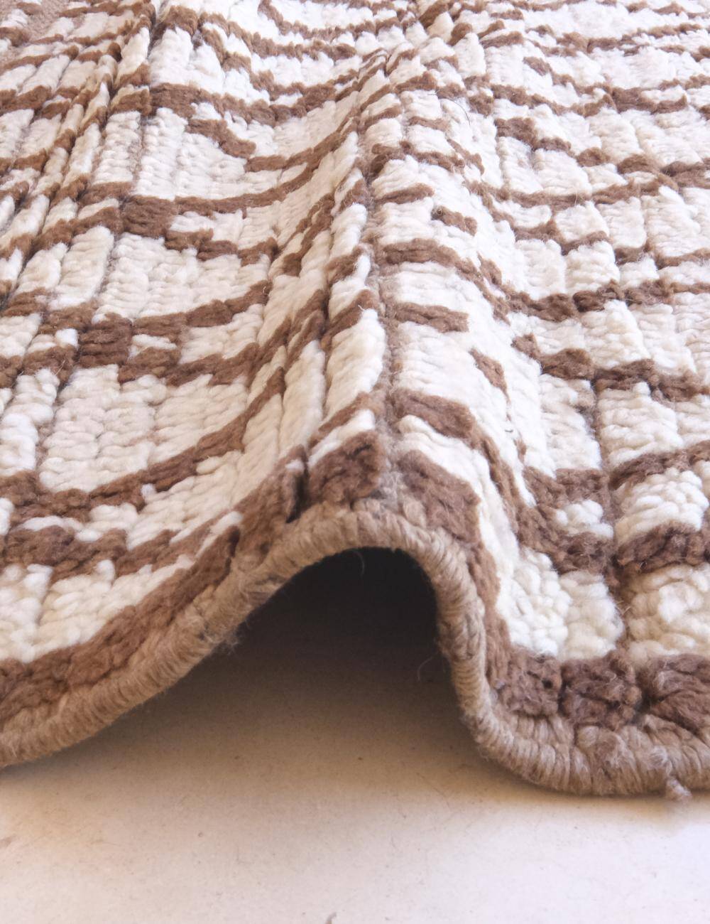 Azilal Vintage Rug - 180 x 72 cm