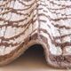 Tapis Azilal Vintage - 180 x 72 cm