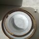 8 Limoges plates