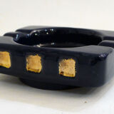 Ashtray 1960' by Strehla Keramik