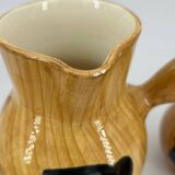 Café Vallauris Ensemble, GrandJean Jourdan, 1950